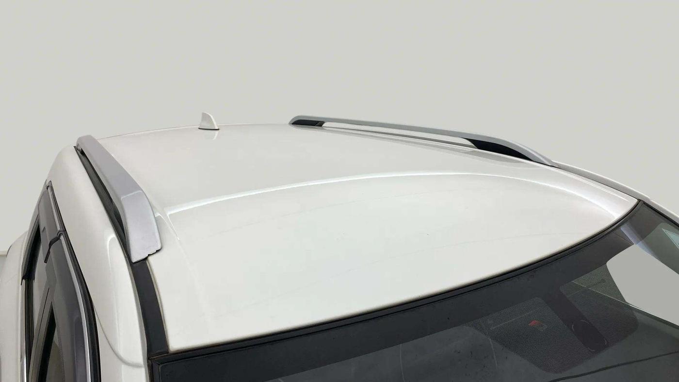 2023 Maruti BREZZA LXI S- CNG, CNG, Manual, 46,401 km, Roof
