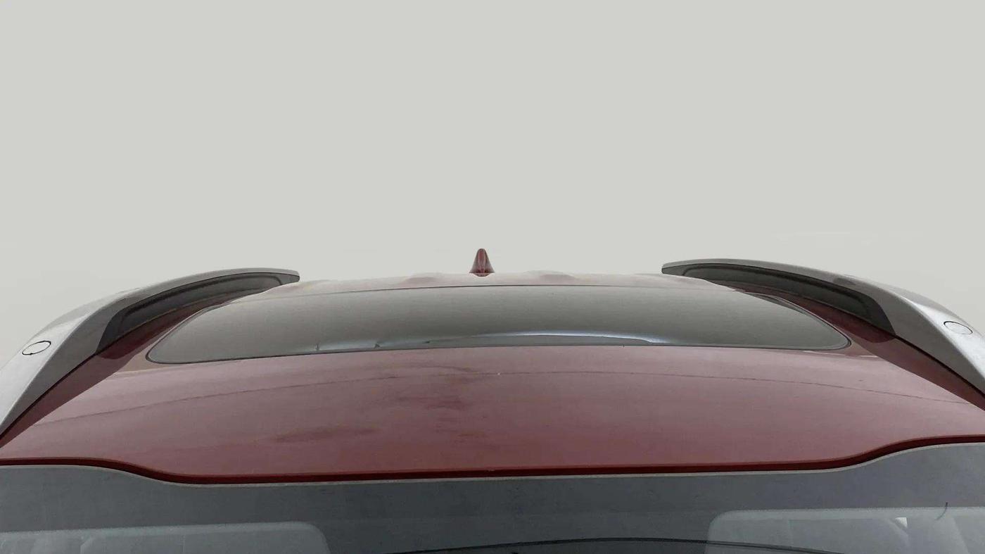 2021 KIA SONET GTX PLUS 1.5 AT, Diesel, Automatic, 60,730 km, Moonroof/ Sunroof