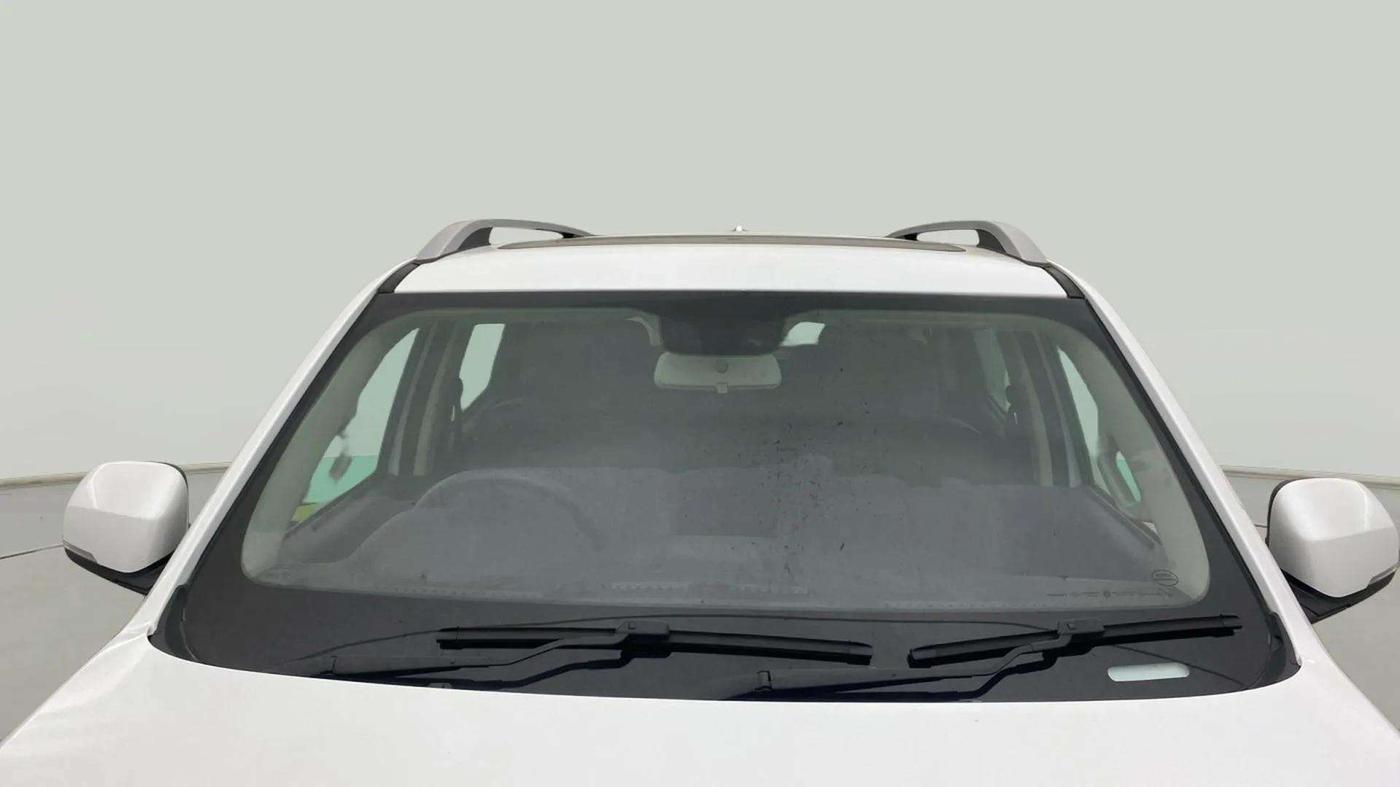2024 Mahindra SCORPIO-N N Z8 S Petrol AT, Petrol, Automatic, 7,611 km, Front Windshield