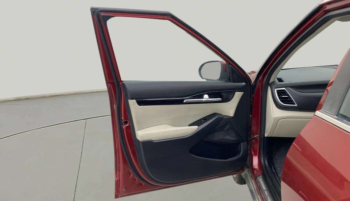 2022 KIA SELTOS HTX IVT 1.5 PETROL, Petrol, Automatic, 19,664 km, LHS Front Door