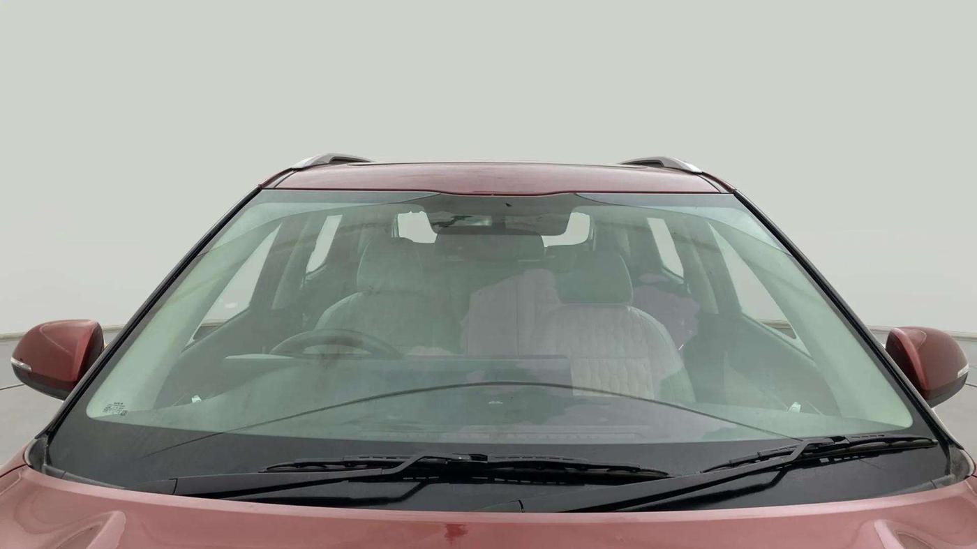 2022 KIA SELTOS HTX IVT 1.5 PETROL, Petrol, Automatic, 19,664 km, Front Windshield