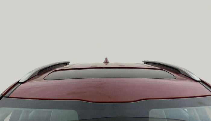 2022 KIA SELTOS HTX IVT 1.5 PETROL, Petrol, Automatic, 19,664 km, Moonroof/ Sunroof