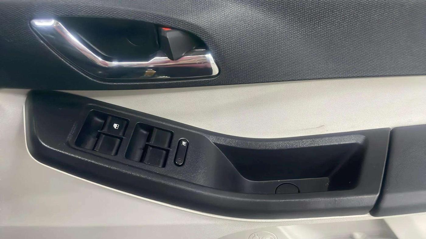 2024 Tata Tiago  XZA Plus CNG, CNG, Automatic, 12,733 km, Driver Side Door Panels Control