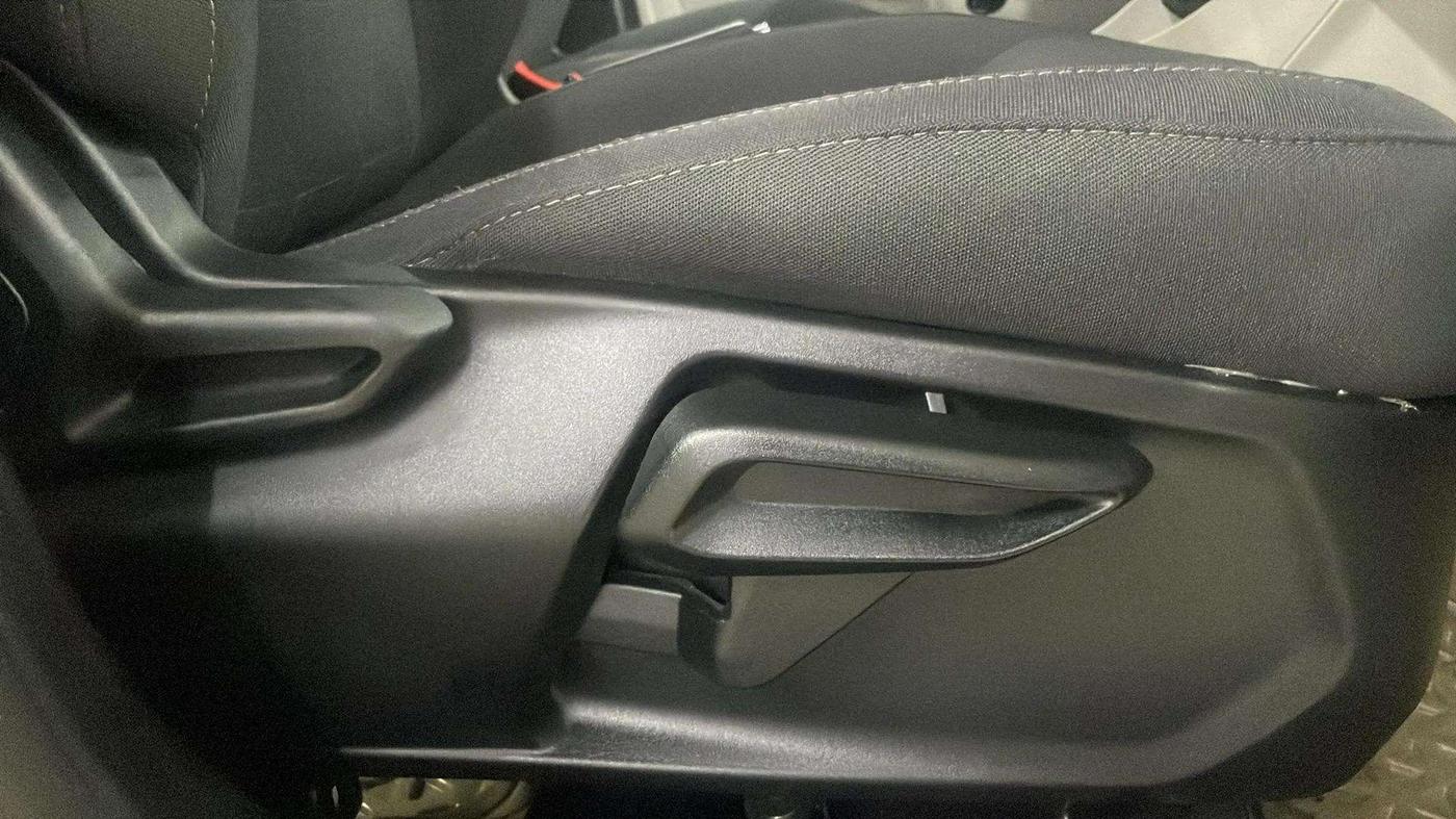 2024 Tata Tiago  XZA Plus CNG, CNG, Automatic, 12,733 km, Driver Side Adjustment Panel
