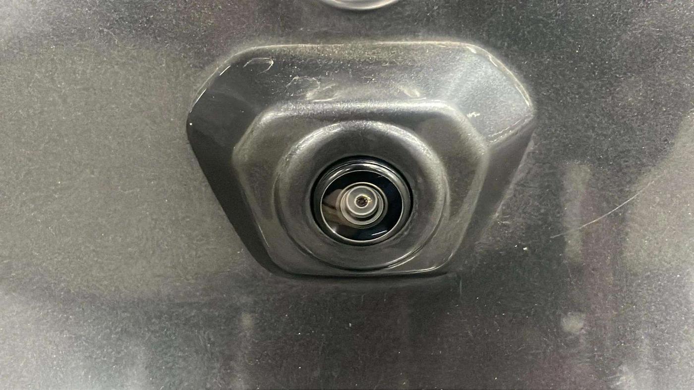 2024 Tata Tiago  XZA Plus CNG, CNG, Automatic, 12,733 km, Parking Camera