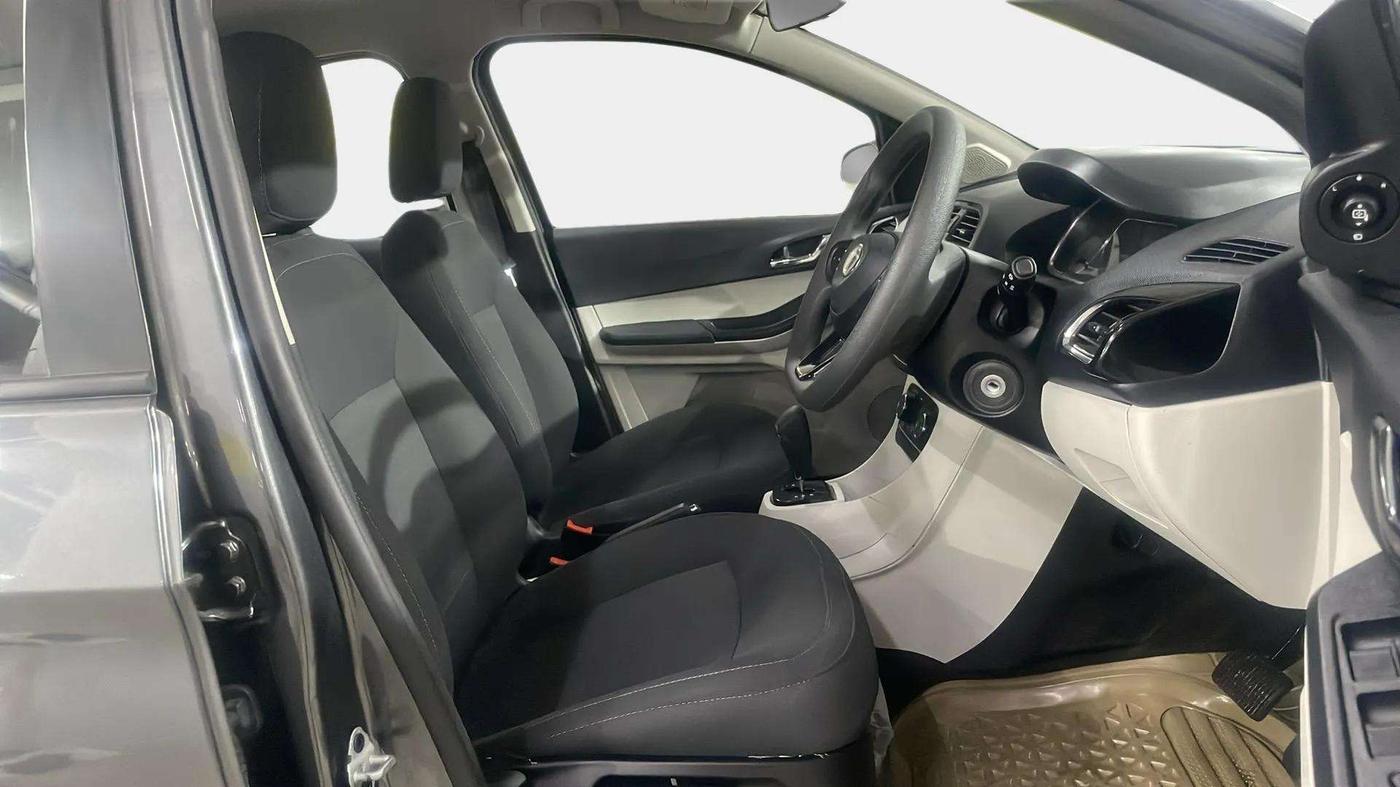 2024 Tata Tiago  XZA Plus CNG, CNG, Automatic, 12,733 km, Right Side Front Door Cabin