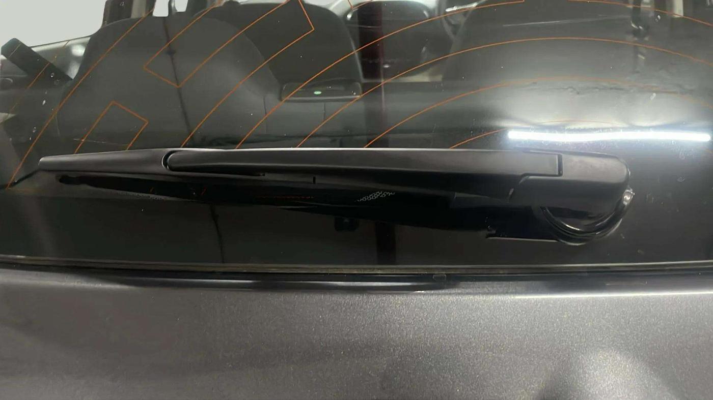 2024 Tata Tiago  XZA Plus CNG, CNG, Automatic, 12,733 km, Rear Wiper