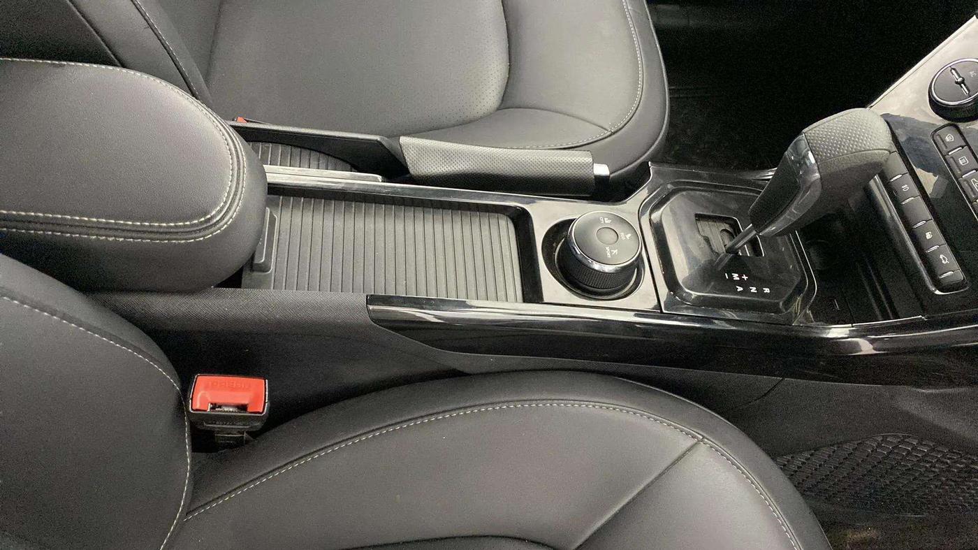 2023 Tata NEXON XZA PLUS DIESEL DARK EDITION, Diesel, Automatic, 32,880 km, Gear Lever