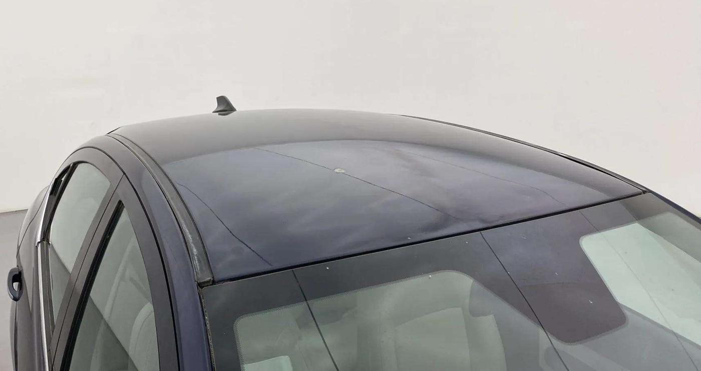 2023 Tata TIGOR XZ PLUS LEATHERETTE, Petrol, Manual, 7,848 km, Roof