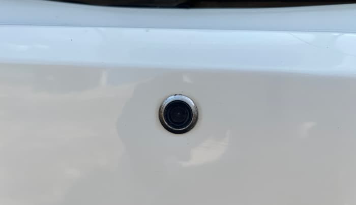 2022 Maruti New Wagon-R LXI 1.0, Petrol, Manual, 22,233 km, Parking Camera