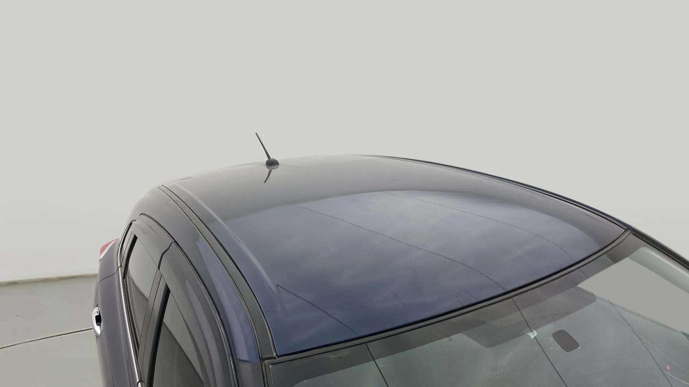 2024 Maruti Baleno ZETA 1.2 AGS, Petrol, Automatic, 48,408 km, Roof