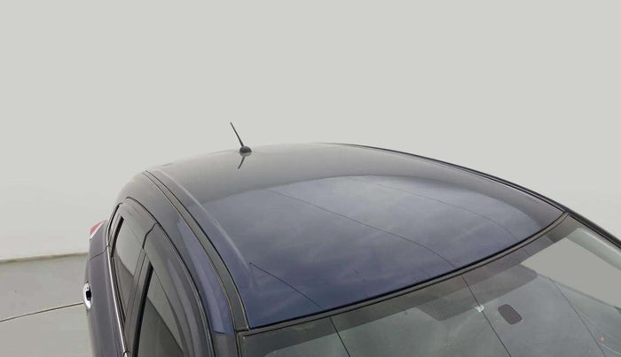 2024 Maruti Baleno ZETA 1.2 AGS, Petrol, Automatic, 48,408 km, Roof