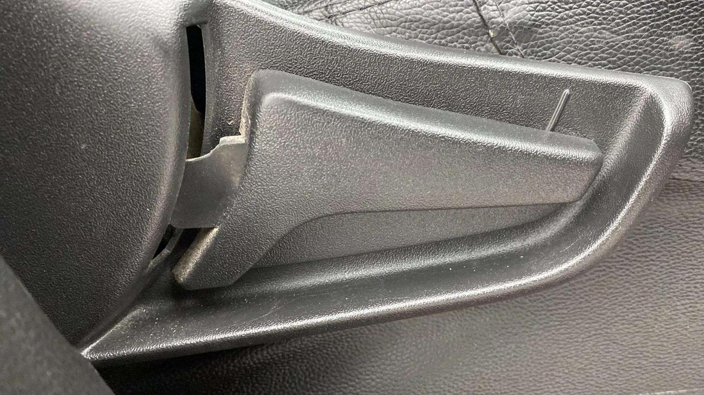 2019 Maruti S PRESSO VXI PLUS AMT, Petrol, Automatic, 60,564 km, Driver Side Adjustment Panel
