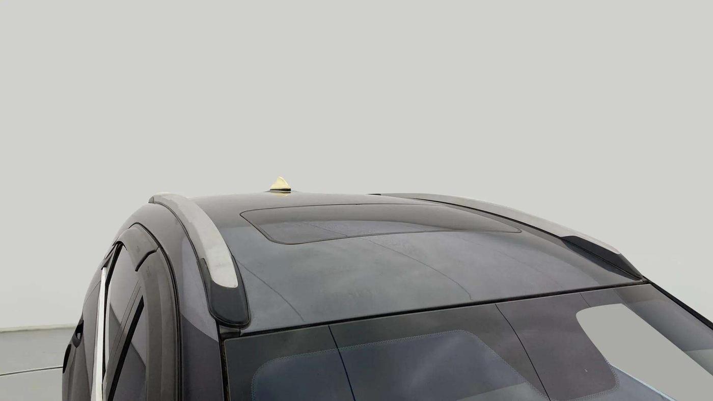 2020 Tata NEXON XM SUNROOF PETROL, Petrol, Manual, 17,952 km, Roof