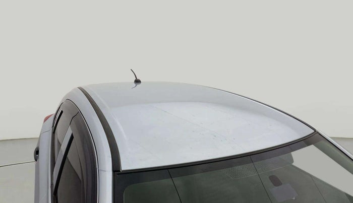 2023 Maruti Baleno SIGMA PETROL 1.2, Petrol, Manual, 4,017 km, Roof