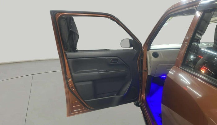 2021 Maruti New Wagon-R LXI CNG 1.0, CNG, Manual, 33,087 km, LHS Front Door