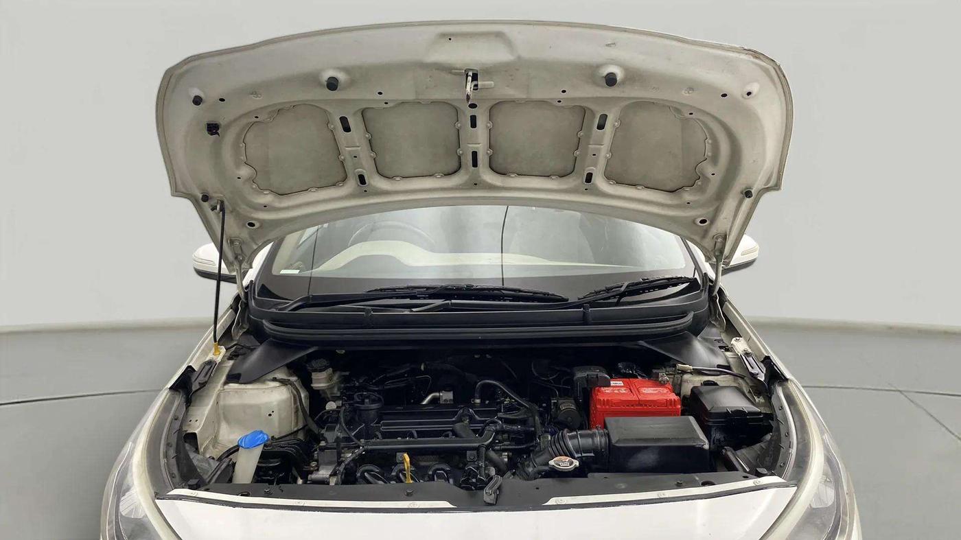 2014 Hyundai Elite i20 ASTA 1.2, Petrol, Manual, 71,306 km, Open Bonet