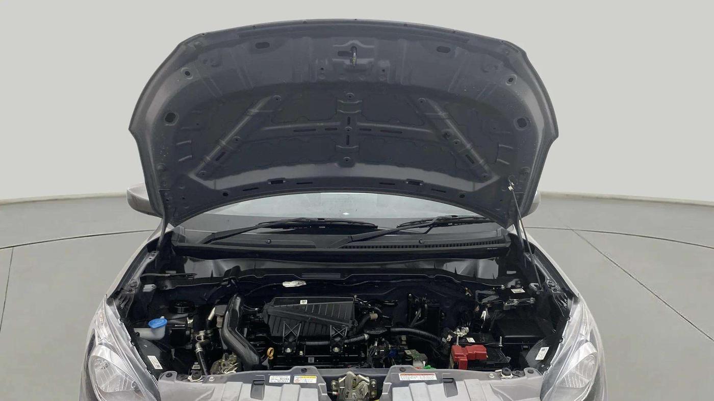 2024 Maruti Celerio VXI AMT, Petrol, Automatic, 1,819 km, Open Bonet