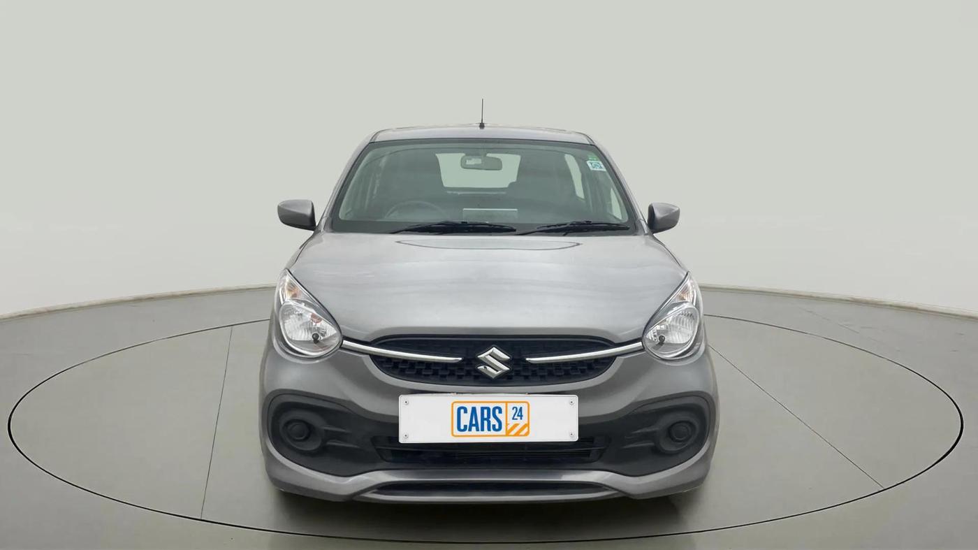 2024 Maruti Celerio VXI AMT, Petrol, Automatic, 1,819 km, Front