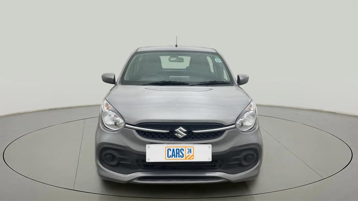 2024 Maruti Celerio VXI AMT, Petrol, Automatic, 1,819 km, Front