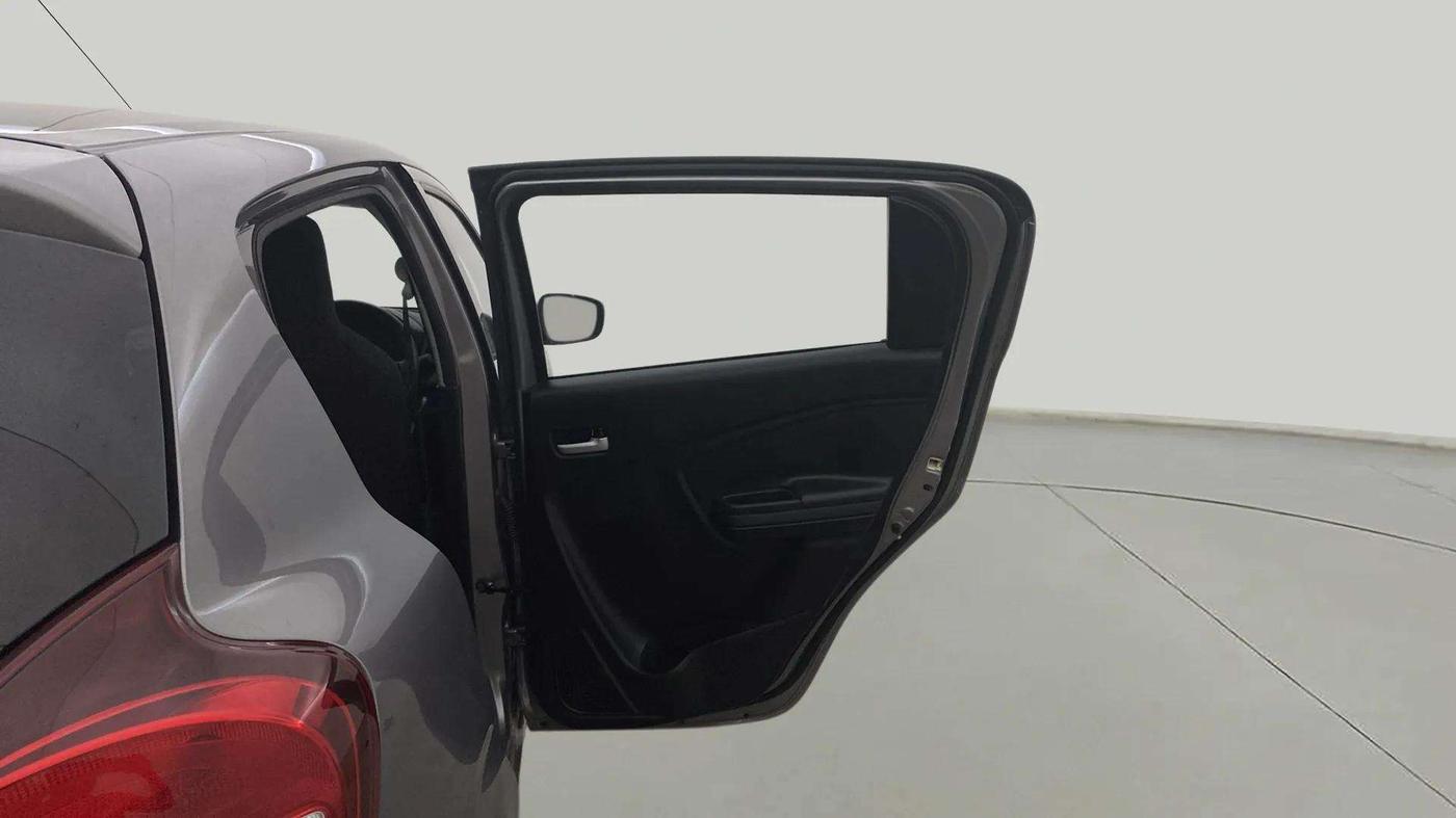 2024 Maruti Celerio VXI AMT, Petrol, Automatic, 1,819 km, RHS Rear Door