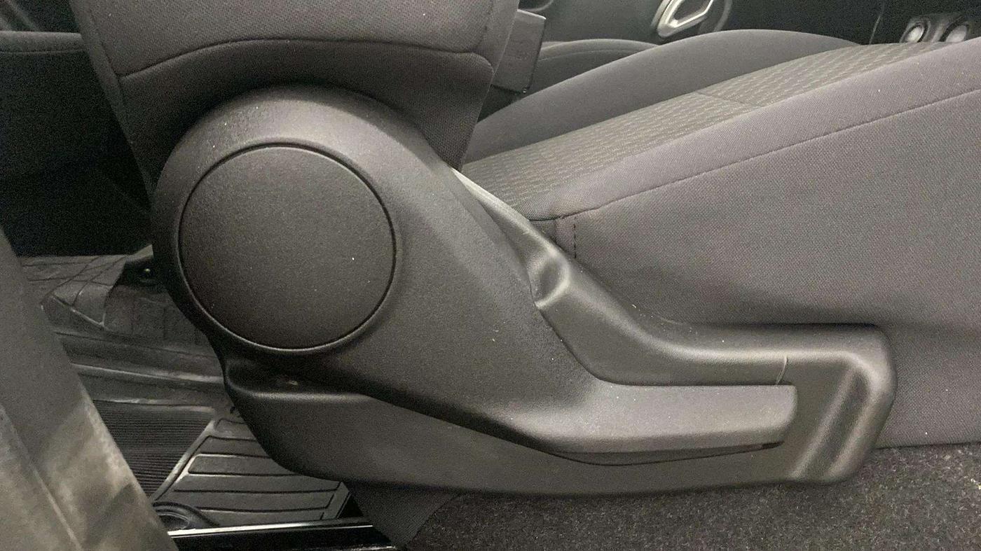 2024 Maruti Celerio VXI AMT, Petrol, Automatic, 1,819 km, Driver Side Adjustment Panel