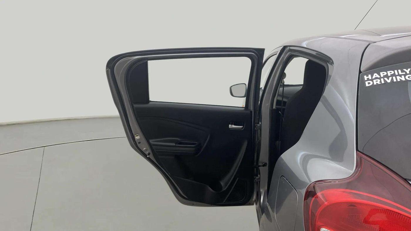 2024 Maruti Celerio VXI AMT, Petrol, Automatic, 1,819 km, LHS Rear Door