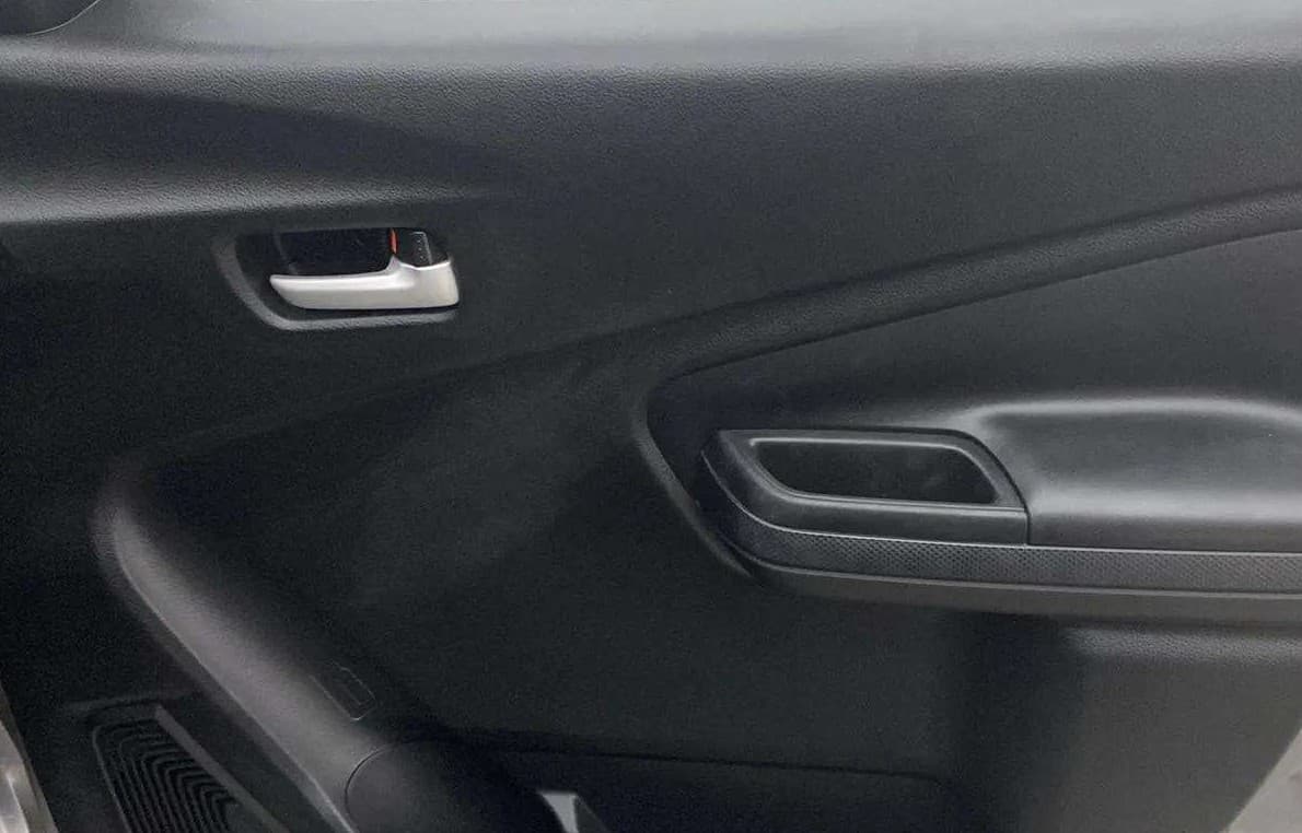 2024 Maruti Celerio VXI AMT, Petrol, Automatic, 1,819 km, Driver Side Door Panels Control