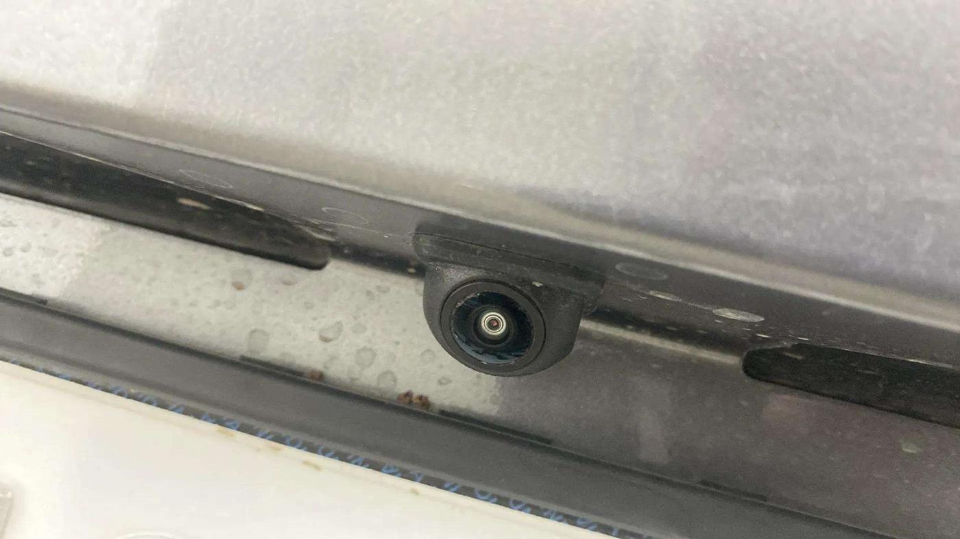 2024 Maruti Celerio VXI AMT, Petrol, Automatic, 1,819 km, Parking Camera
