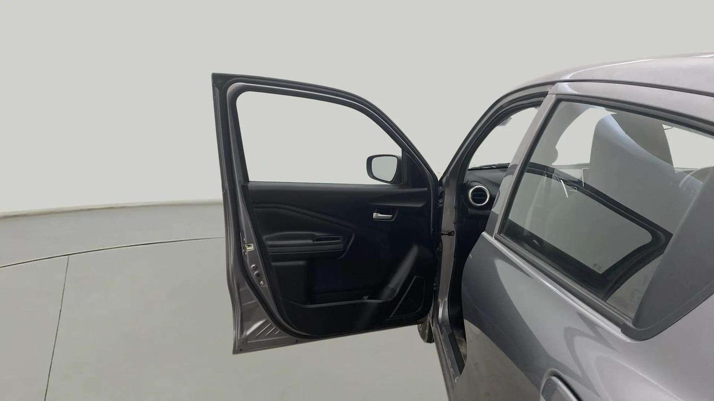 2024 Maruti Celerio VXI AMT, Petrol, Automatic, 1,819 km, LHS Front Door