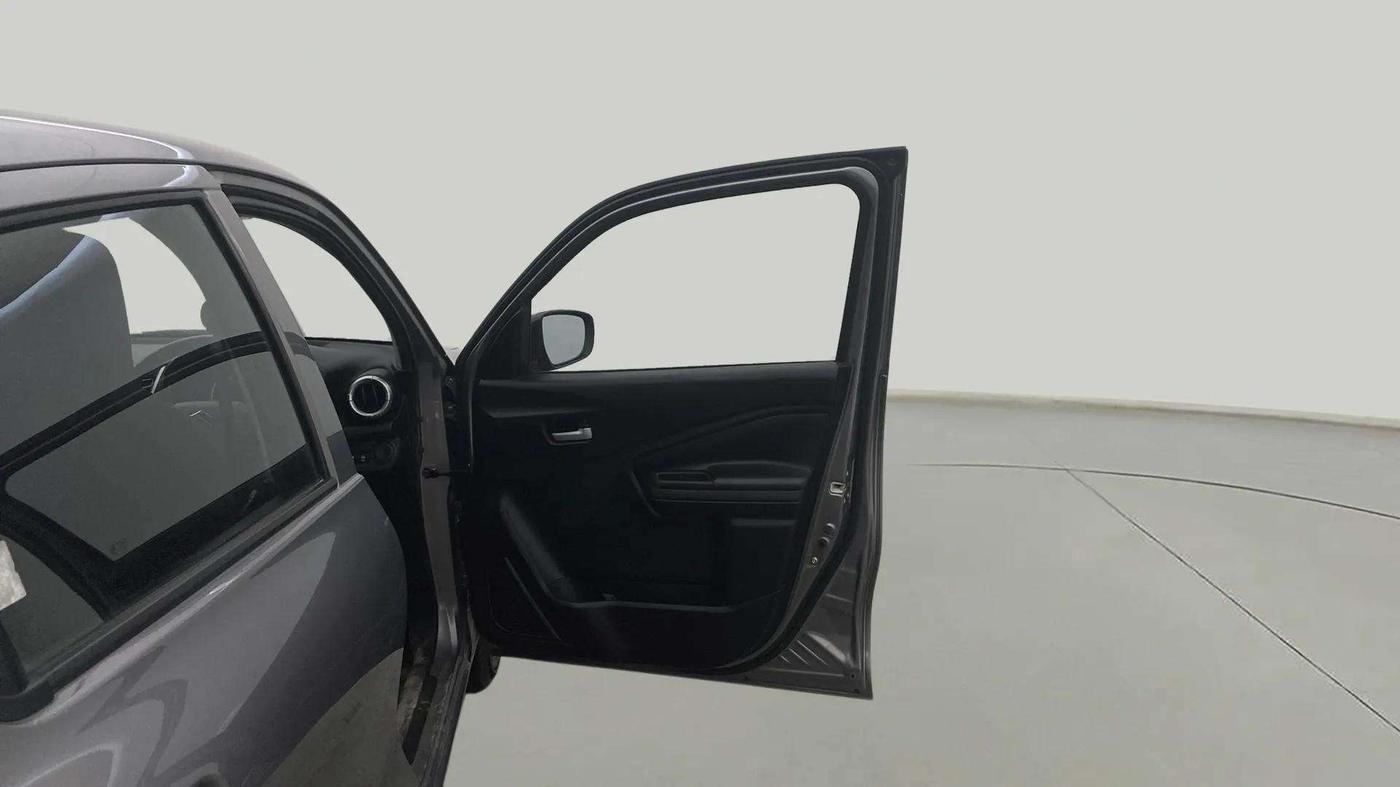 2024 Maruti Celerio VXI AMT, Petrol, Automatic, 1,819 km, RHS Front Door