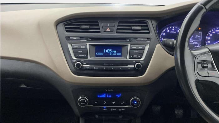 Features