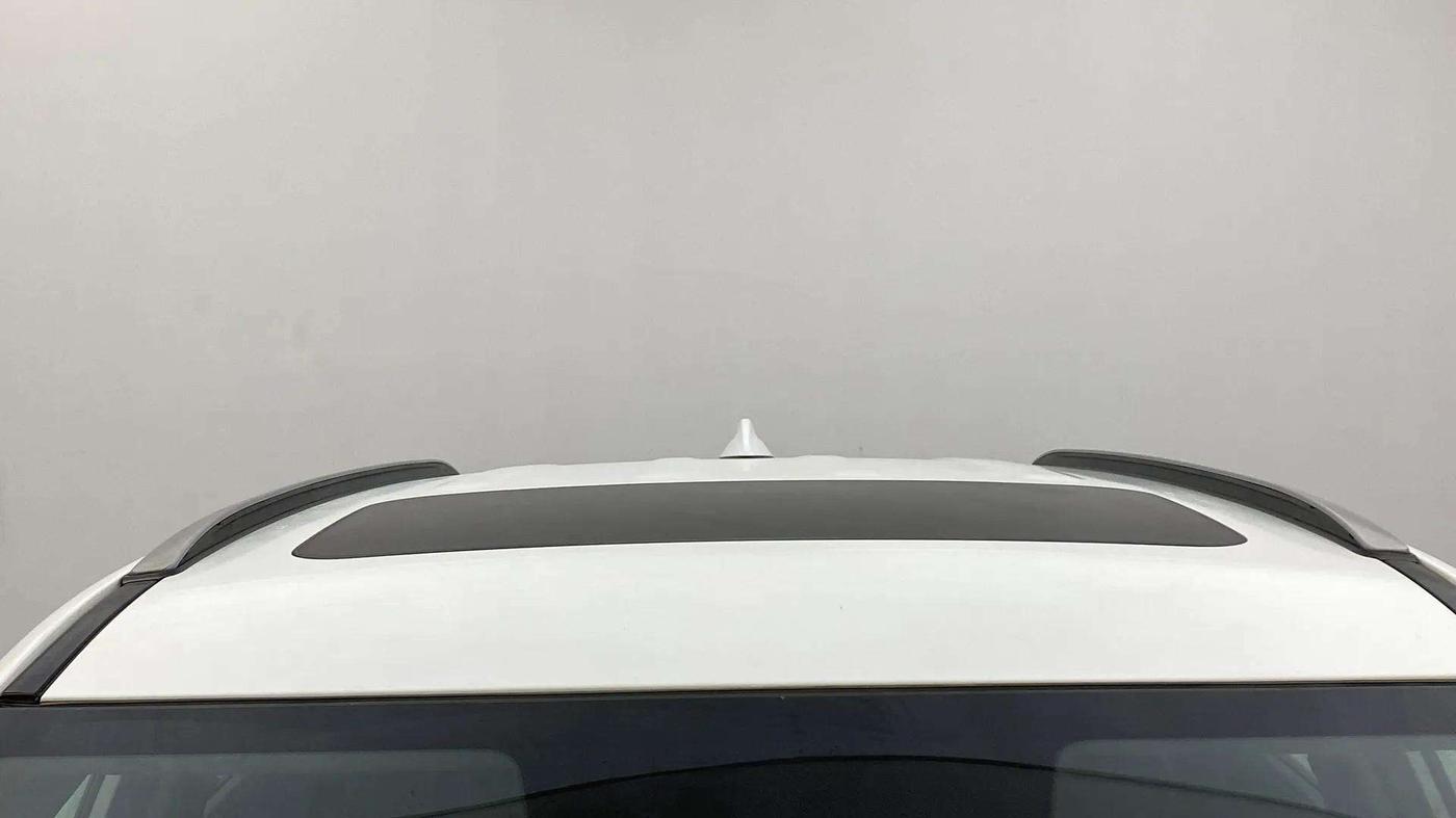 2018 Hyundai Creta SX (O) 1.6 DIESEL, Diesel, Manual, 25,240 km, Moonroof/ Sunroof