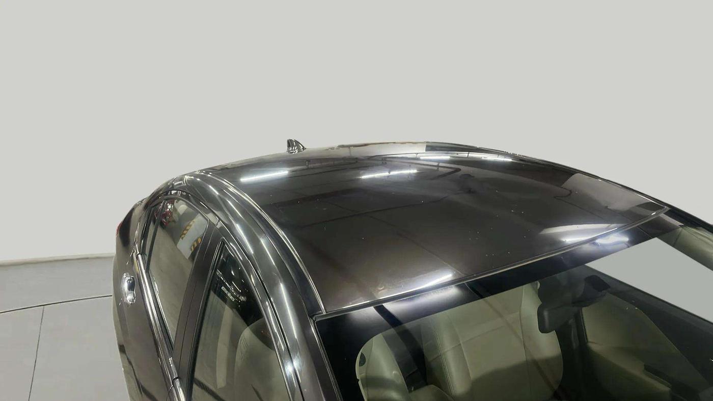 2018 Honda City 1.5L I-VTEC V MT, Petrol, Manual, 40,528 km, Roof