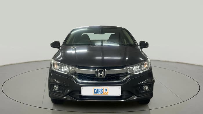 2018 Honda City 1.5L I-VTEC V MT, Petrol, Manual, 40,528 km, Front