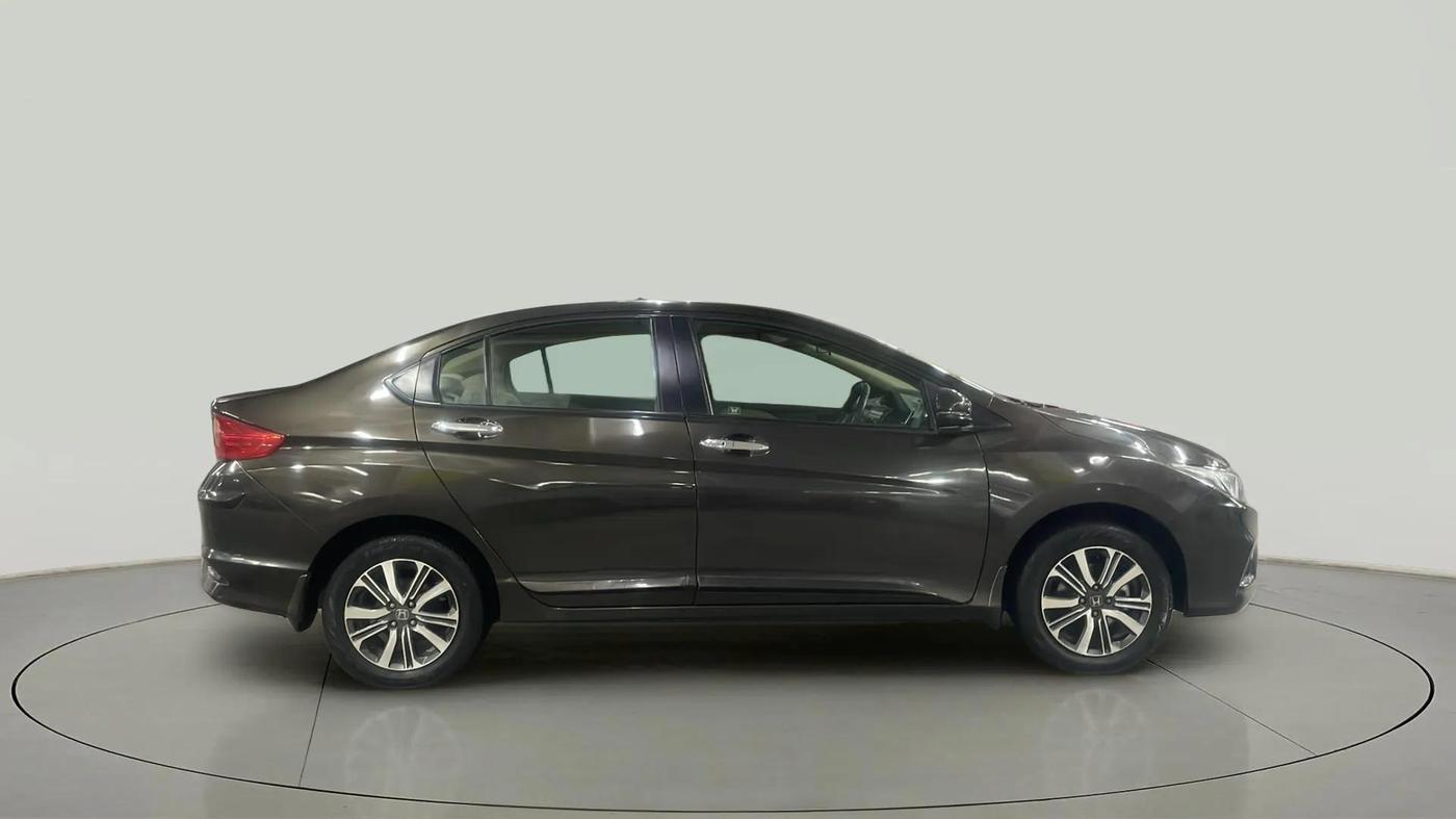 2018 Honda City 1.5L I-VTEC V MT, Petrol, Manual, 40,528 km, Right Side View