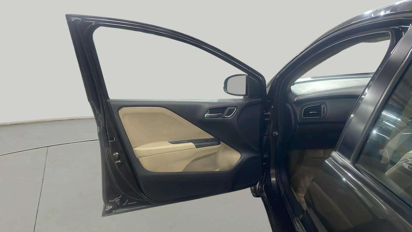 2018 Honda City 1.5L I-VTEC V MT, Petrol, Manual, 40,528 km, LHS Front Door