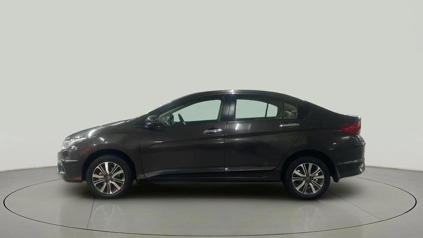 2018 Honda City 1.5L I-VTEC V MT, Petrol, Manual, 40,528 km, Left Side