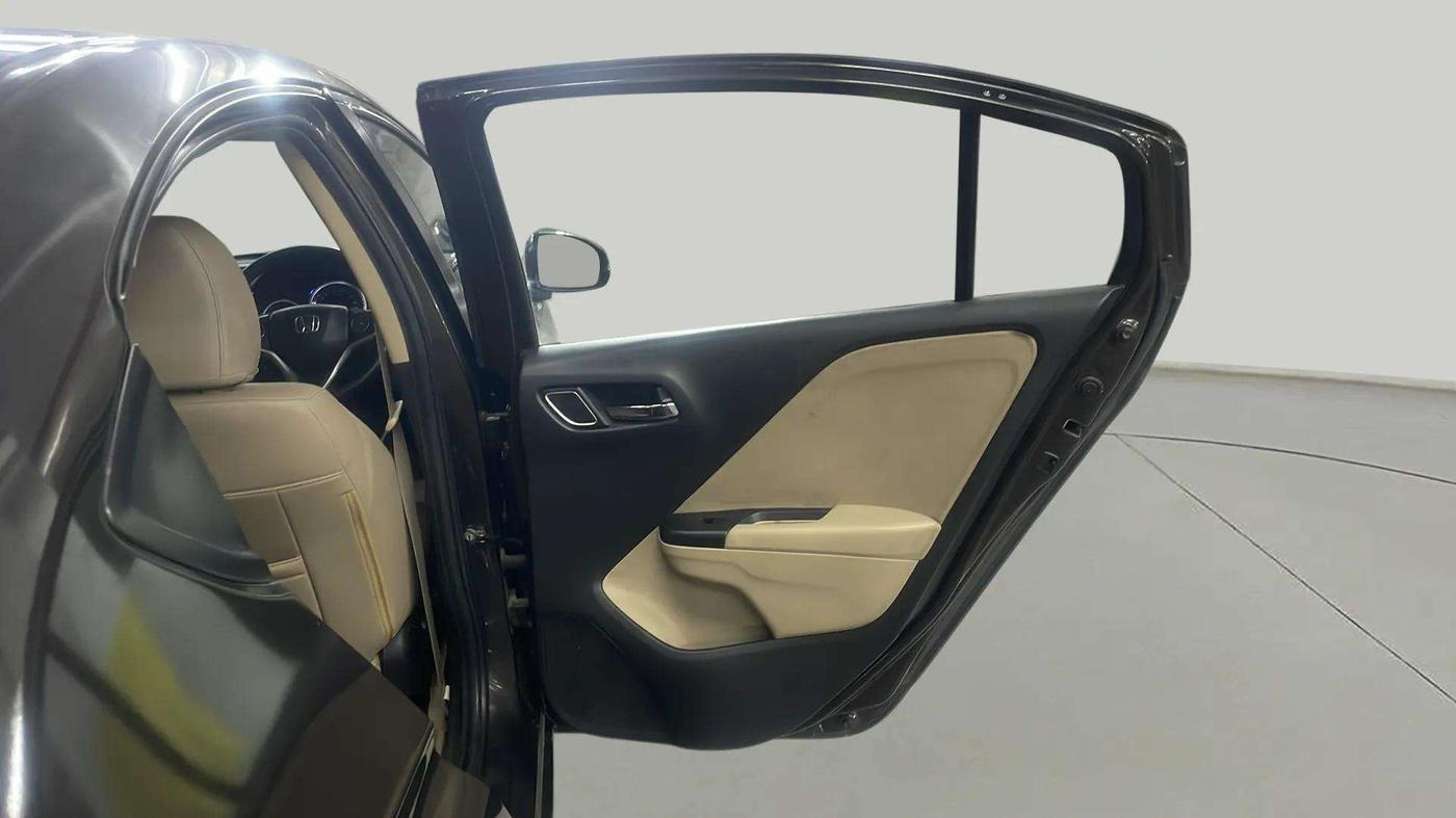 2018 Honda City 1.5L I-VTEC V MT, Petrol, Manual, 40,528 km, RHS Rear Door