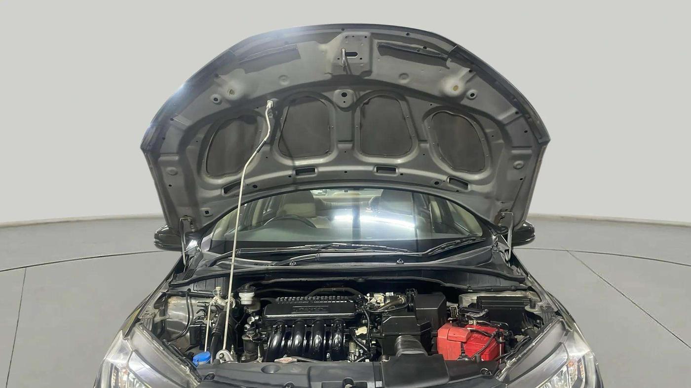 2018 Honda City 1.5L I-VTEC V MT, Petrol, Manual, 40,528 km, Open Bonet