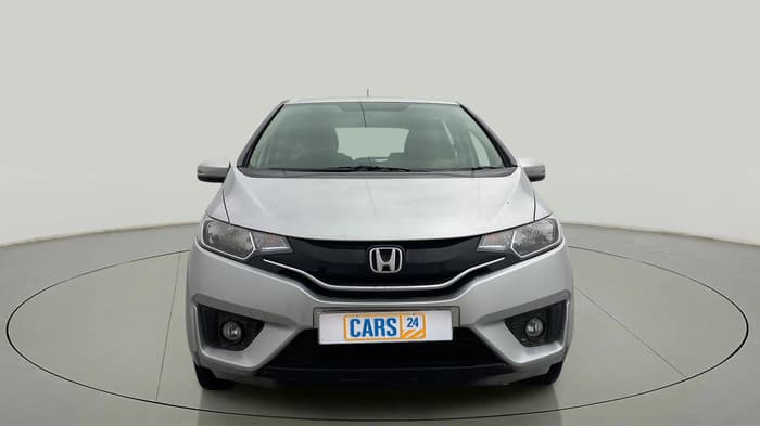 2018 Honda Jazz 1.2L I-VTEC V, Petrol, Manual, 25,323 km, Front