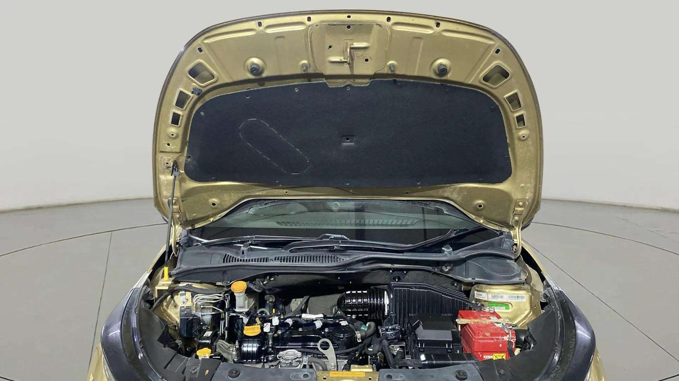 2020 Tata ALTROZ XE PETROL, Petrol, Manual, 40,482 km, Open Bonet