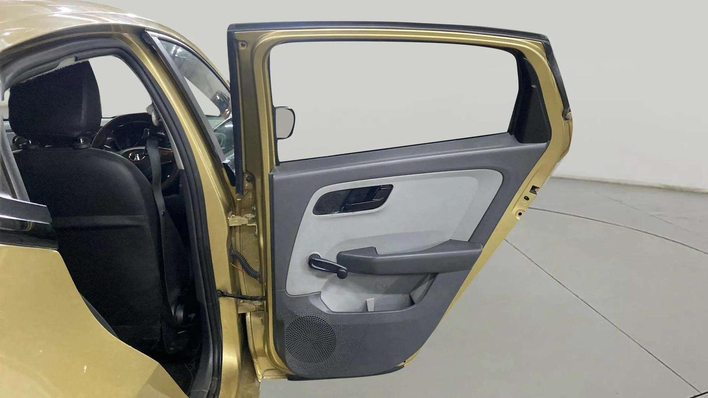 2020 Tata ALTROZ XE PETROL, Petrol, Manual, 40,482 km, RHS Rear Door