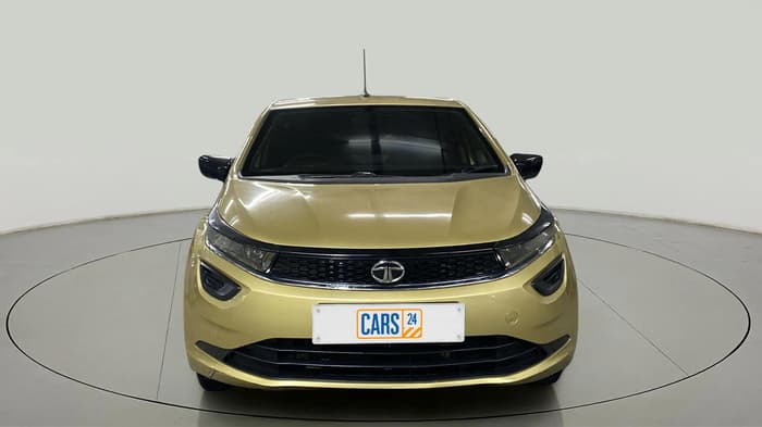 2020 Tata ALTROZ XE PETROL, Petrol, Manual, 40,482 km, Front