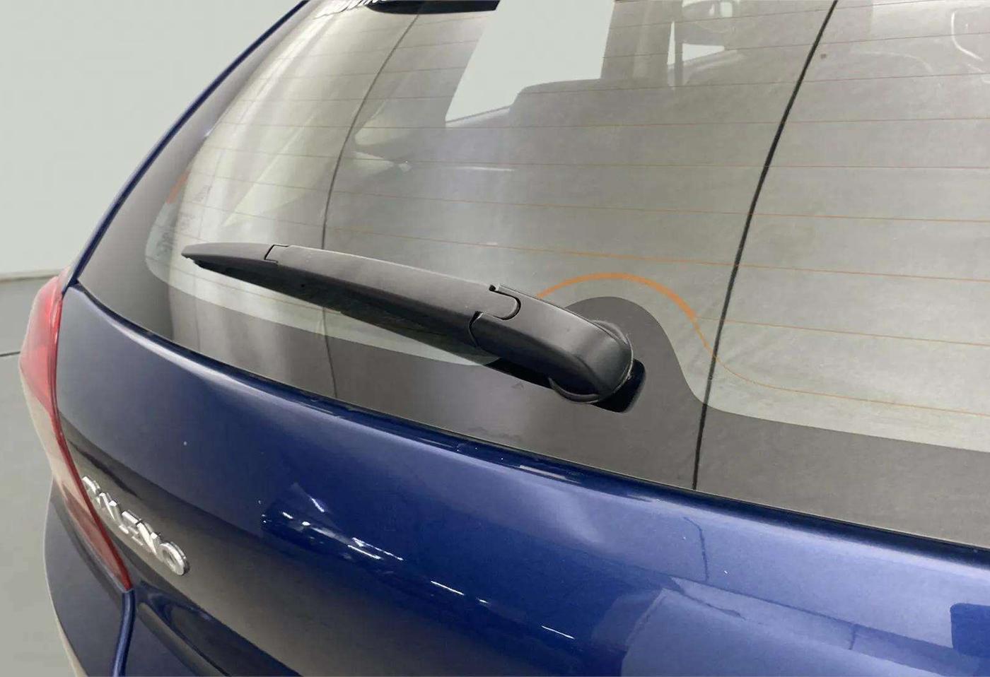 2020 Maruti Baleno DELTA PETROL 1.2, Petrol, Manual, 32,865 km, Rear Wiper