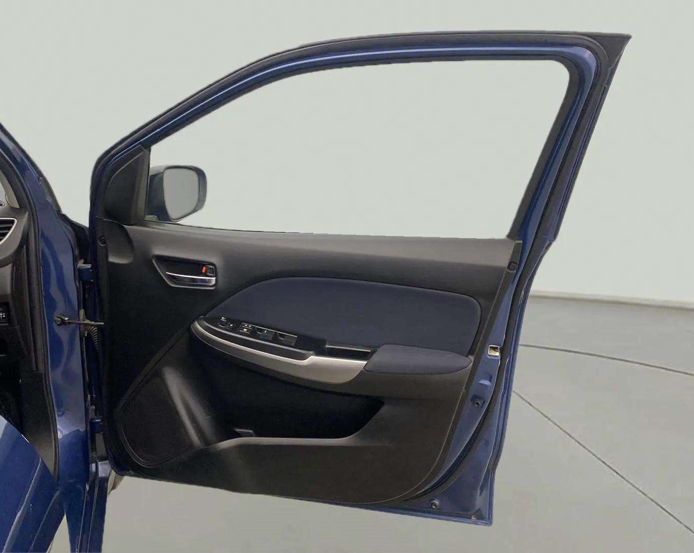 2020 Maruti Baleno DELTA PETROL 1.2, Petrol, Manual, 32,865 km, RHS Front Door