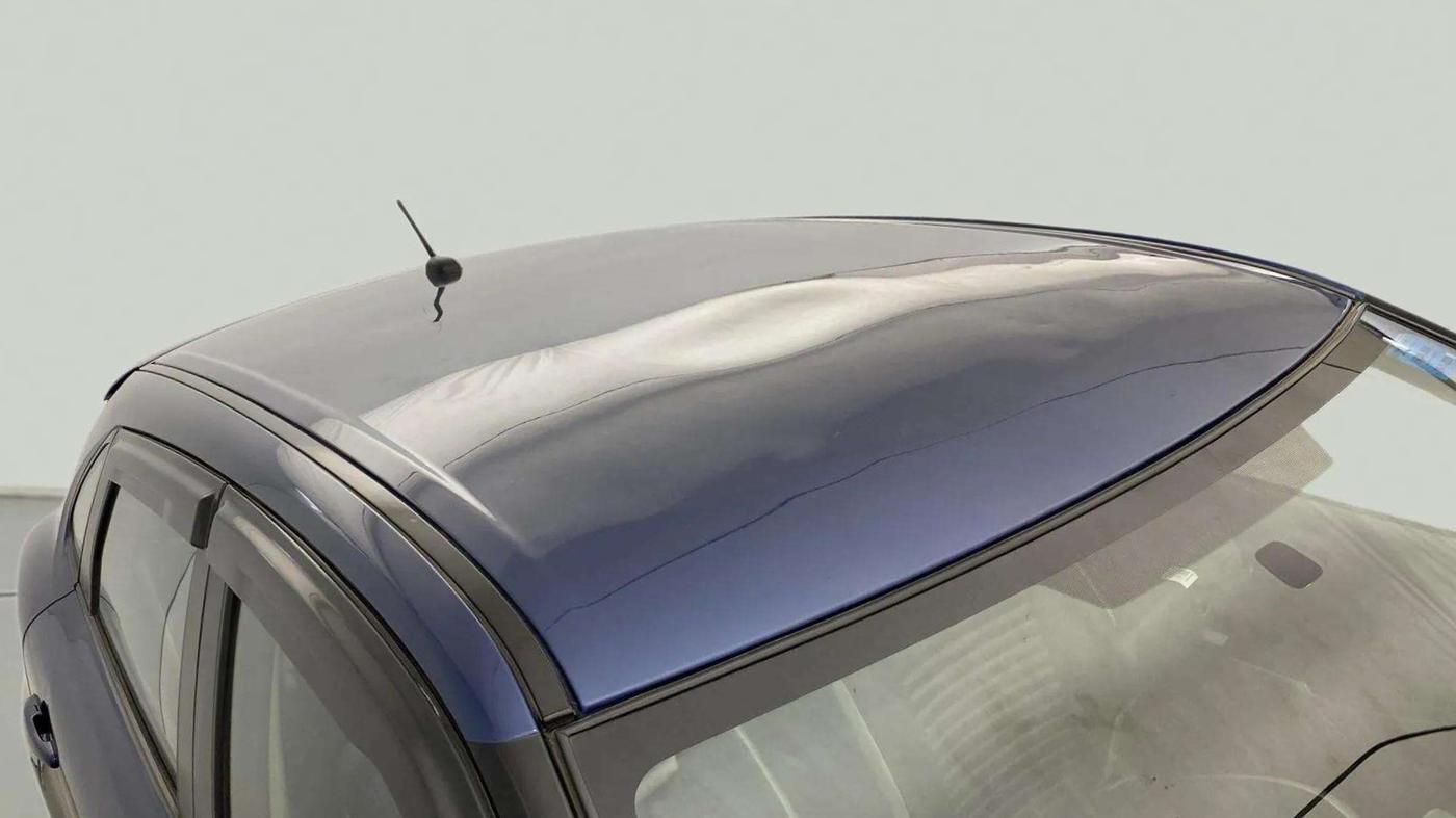 2020 Maruti Baleno DELTA PETROL 1.2, Petrol, Manual, 32,865 km, Roof