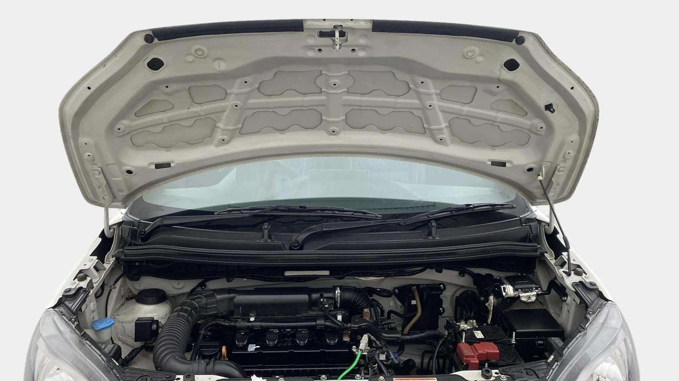 2022 Maruti New Wagon-R ZXI PLUS 1.2, Petrol, Manual, 3,426 km, Open Bonet