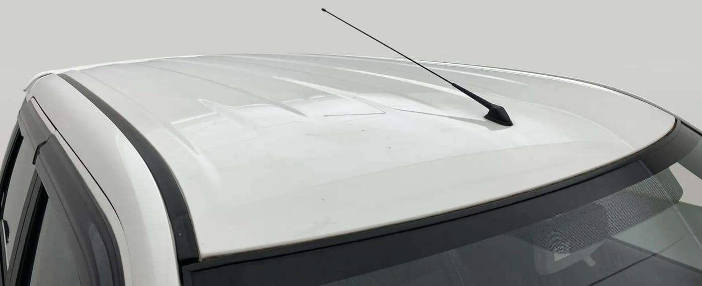 2022 Maruti New Wagon-R ZXI PLUS 1.2, Petrol, Manual, 3,426 km, Roof
