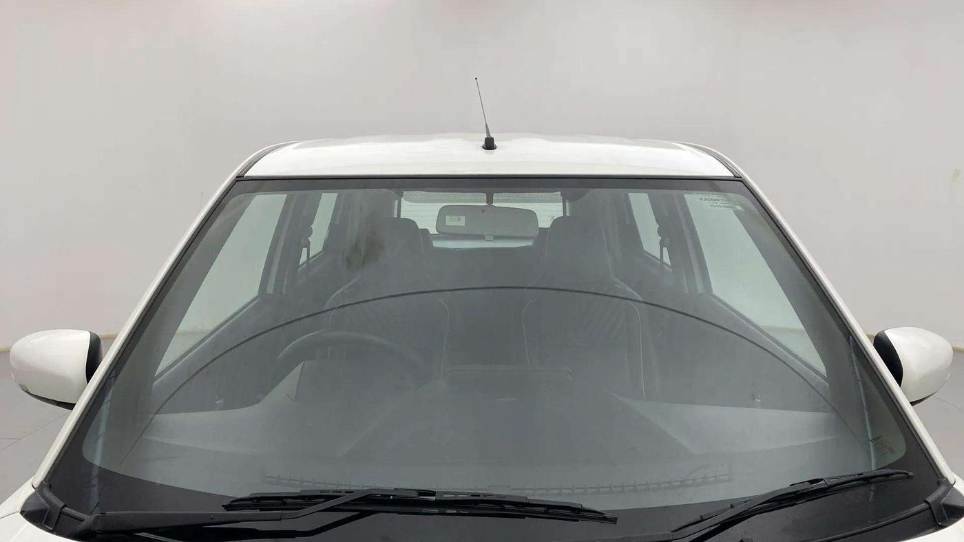 2022 Maruti New Wagon-R ZXI PLUS 1.2, Petrol, Manual, 3,426 km, Front Windshield